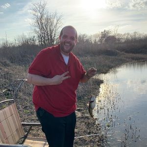 Meet your Posher, Josh